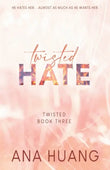 Twisted Hate Paperback Ð by Ana Huang