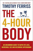 4-Hour Body, The book cover