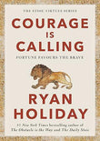Courage Is Calling book cover