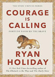 Courage Is Calling book cover
