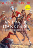 An Era Of Darkness book cover