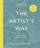 The Artist'S Way book cover