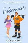Icebreaker-Hannah-Grace-Ebook book cover