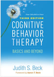 Cognitive Behavior Therapy- Hardcover book cover