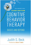 Cognitive Behavior Therapy- Hardcover book cover