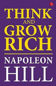 Think And Grow Rich book cover