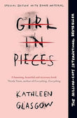 Girl In Pieces book cover