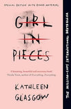 Girl In Pieces book cover