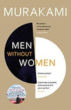 Men Without Women By Haruki Murakami (Author), Philip Gabriel (Translator), Ted Goossen (Translator)(Original Book) book cover