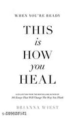 When You'Re Ready, This Is How You Heal book cover