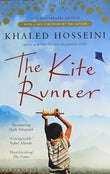 The Kite Runner book cover