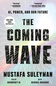 The Coming Wave book cover