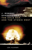 Robert-Oppenheimer-Oklahoma-Western-Biographies book cover