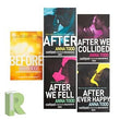 The After Series Set book cover