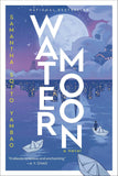 Water Moon: A Novel book cover