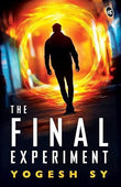 The Final Experiment book cover