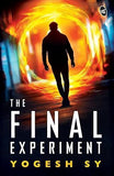 The Final Experiment book cover