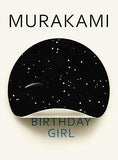 Birthday Girl book cover