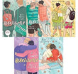 Heartstopper Series book cover