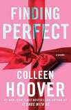 Finding Perfect Colleen Hoover book cover