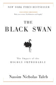 The Black Swan book cover