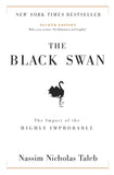 The Black Swan book cover