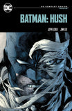 Batman: Hush: Dc Compact Comics Edition book cover