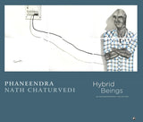 Hybrid Beings book cover
