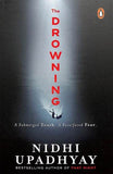 The Drowning: A Submerged Truth. A Resurfaced Fear | From The Bestselling Author Of That Night book cover