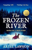 The Frozen River book cover