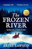 The Frozen River book cover