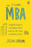 The Visual Mba book cover