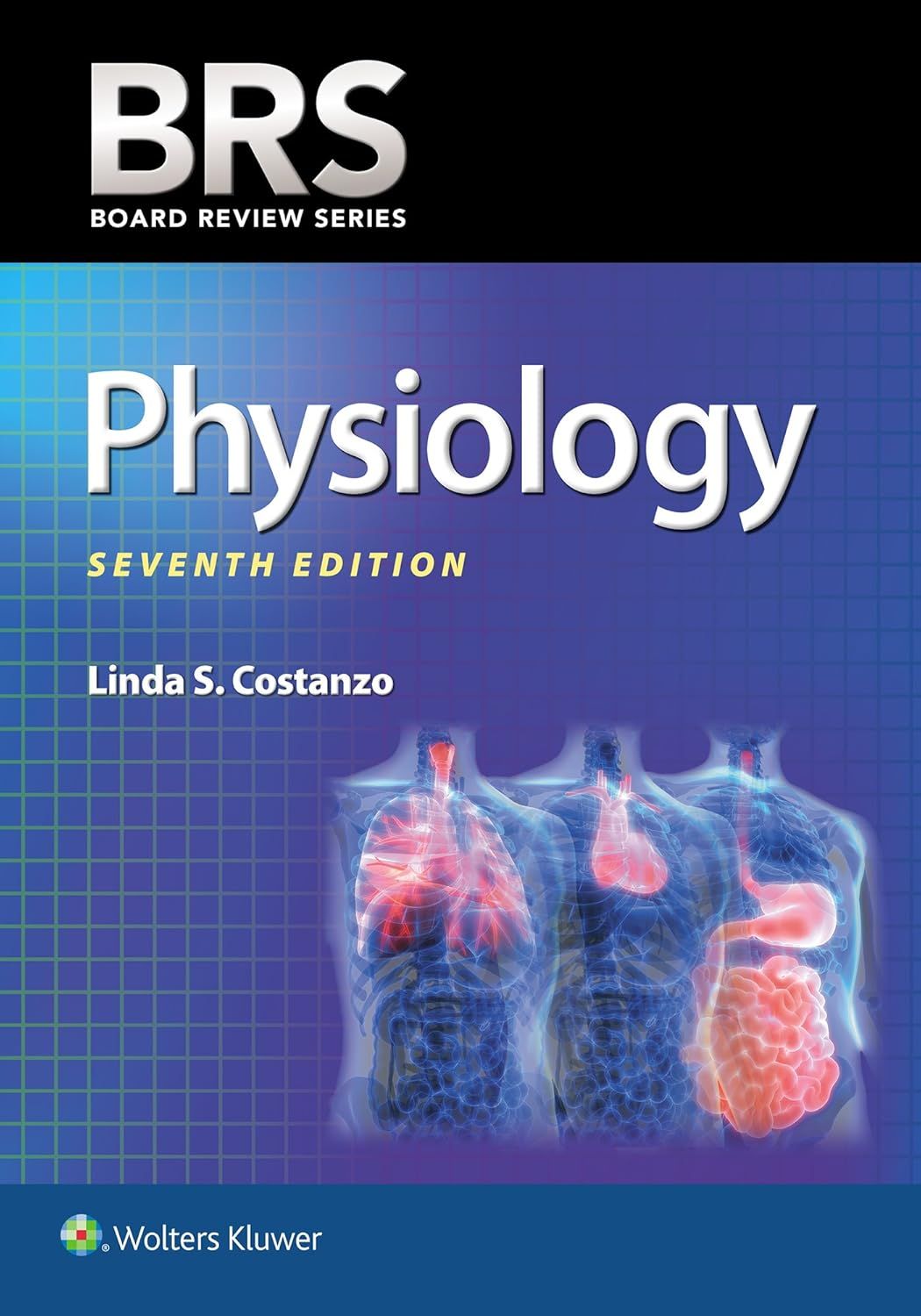 Physiology (Board Review) book cover