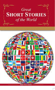Great Short Stories of the World book cover