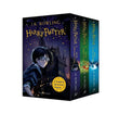 Harry Potter 13 Box Set book cover