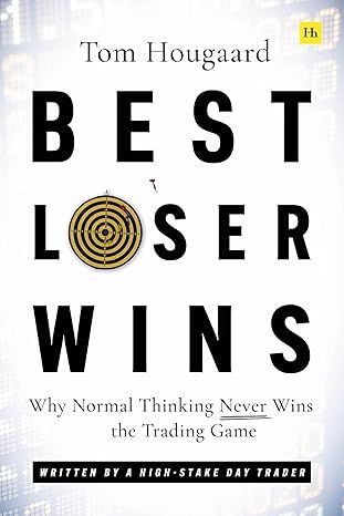 Best Loser Wins book cover