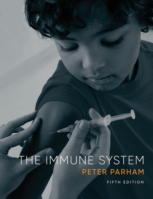 The Immune System book cover