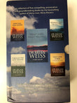 THE DR. BRIAN WEISS COLLECTION (SET OF 5 VOLUMES) book cover
