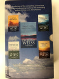 THE DR. BRIAN WEISS COLLECTION (SET OF 5 VOLUMES) book cover