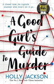 A Good Girl'S Guide To Murder book cover