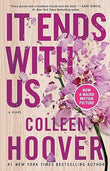 End With Us book cover