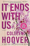 End With Us book cover