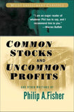 Common Stocks and Uncommon Profits and Other Writings book cover