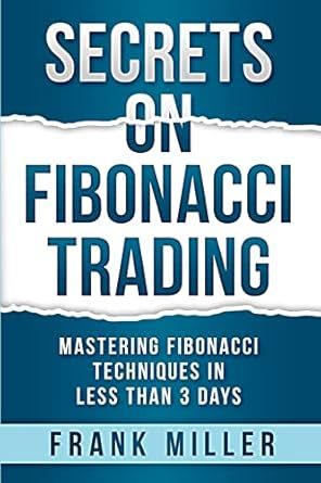Secrets On Fibonacci Trading book cover
