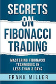 Secrets On Fibonacci Trading book cover