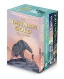 HANNAH GOLD COLLECTION book cover