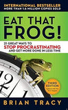 Eat That Frog! book cover