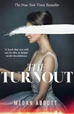 The Turn Out book cover