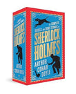 The Complete Novel And Short Stories Of Sherlock Holmes book cover