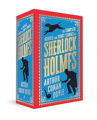 The Complete Novel And Short Stories Of Sherlock Holmes book cover